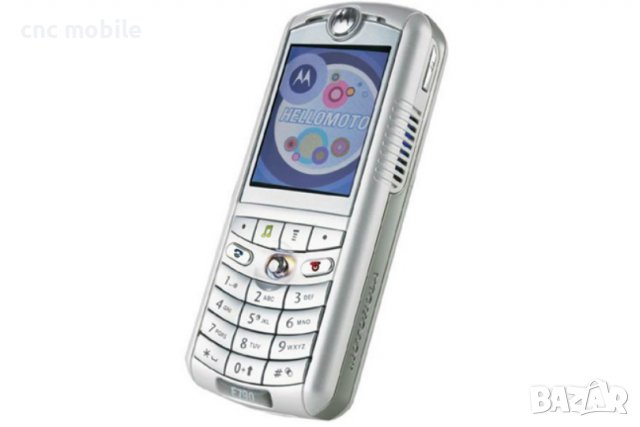 Батерия Motorola T720 - Motorola E398 - Motorola E310 - Motorola V810 - Motorola 331T - Motorola C34, снимка 16 - Оригинални батерии - 29523690