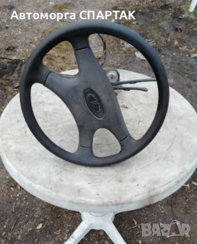 волан от лада Нива ВАЗ 2101-2107
