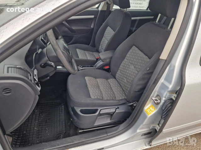 SKODA OCTAVIA 1.9 TDI, снимка 7 - Автомобили и джипове - 52376300