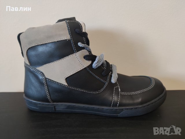 Дамска бота