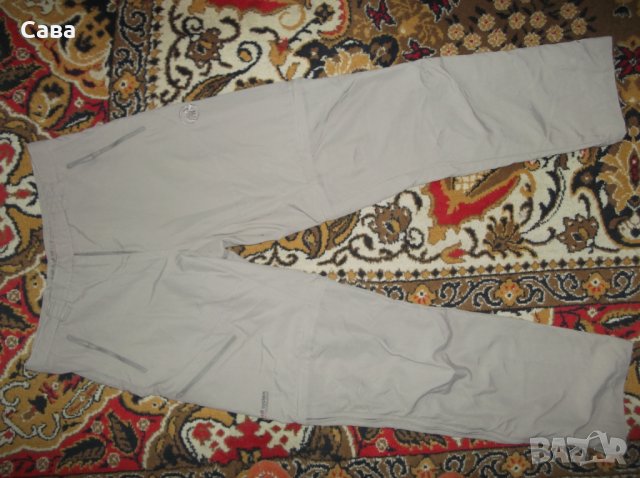 Спортен панталон MAMMUT   дамски,М-Л, снимка 2 - Спортни екипи - 28705371