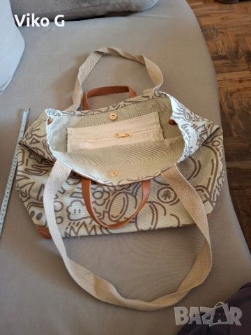 Дамска чанта TAL, снимка 2 - Чанти - 51890164