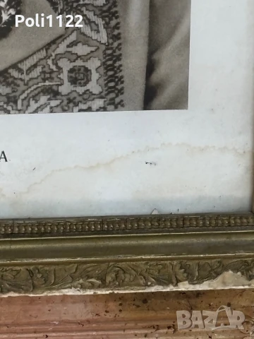 Портрет на Людмила Живкова, снимка 6 - Картини - 50741801