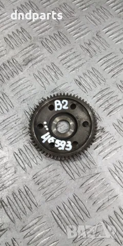 Зъбно колело BMW E46 320D 150hp 2003г.	