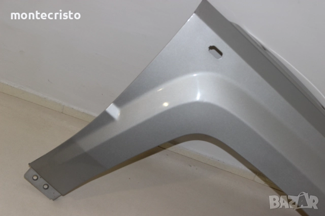 Десен калник Jeep Patriot MK74 (2007-2016г.) с отвор за мигач Джип Патриот, снимка 4 - Части - 52668809