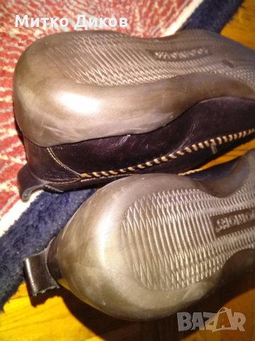 Обувки Footnotes Shoes №39 естествена кожа, снимка 6 - Дамски елегантни обувки - 26849328