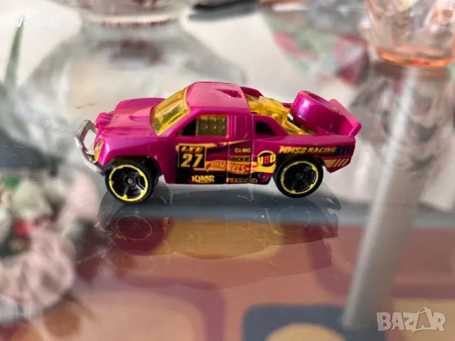 Hot wheels 2014-интересен