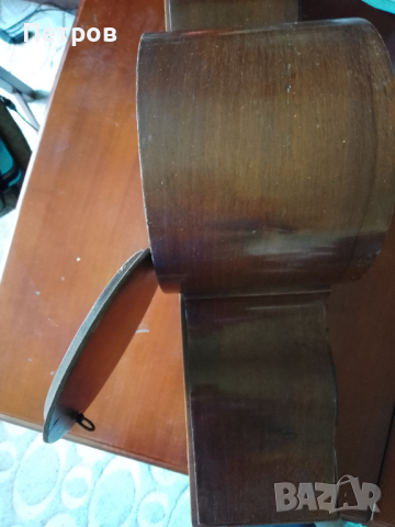 часовник каминен настолен resoanker, снимка 12 - Антикварни и старинни предмети - 44857558