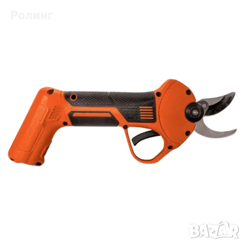 НОЖИЦА АКУМУЛАТОРНА 7.2V PREMIUM/Код:0541PPS08D25