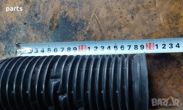 Гофриран Маркуч N:X (2), снимка 5 - Части - 49926428