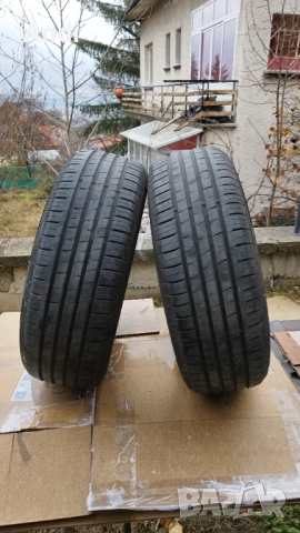 TRISTAR ECOPOWER 4 215/60R16 - 99V dot - 2020г летни гуми, снимка 6 - Гуми и джанти - 52777929