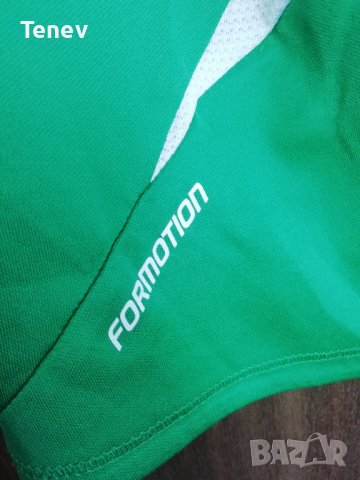 Germany Adidas Formotion оригинална фланелка футболна тениска Германия размер М, снимка 3 - Тениски - 37779902