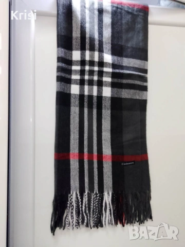 Шалове Кашмир, снимка 10 - Шалове - 53240135