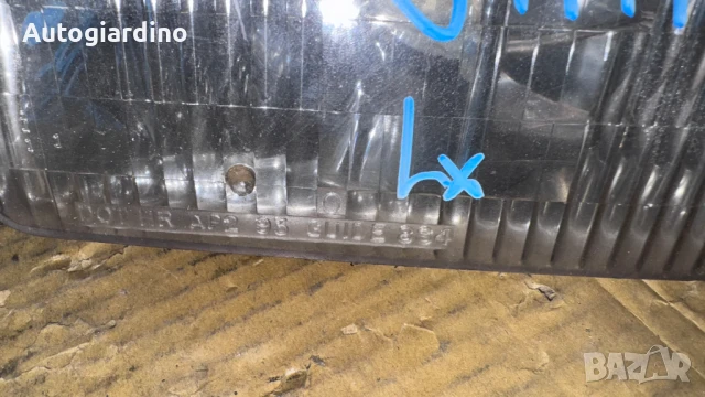 Оригинални Фарове зa GMC Jimmy - HRAP293, снимка 2 - Части - 51195005