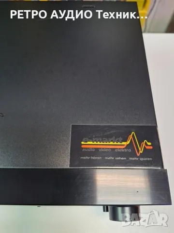 Дек Sony, mod. TC-K370

, снимка 6 - Декове - 50227394