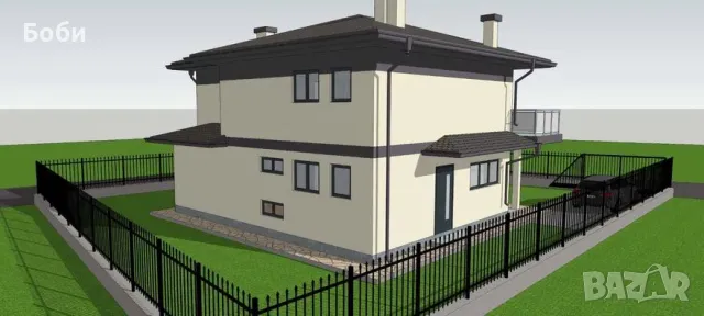 Визуализации,3D дизайн на интериор и метални изделия, консултация, снимка 8 - Други услуги - 49814959