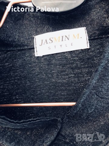 Лятно яке-елек бомбър,trend, снимка 3 - Якета - 28302120