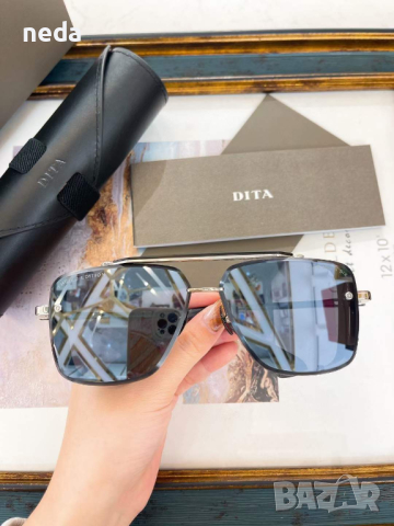 Dita (реплика) 92 Unisex , снимка 5 - Слънчеви и диоптрични очила - 44910220