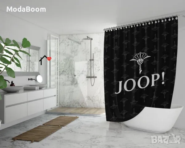 Маркови дамски завеси Различни цветове , снимка 7 - Други стоки за дома - 48428595