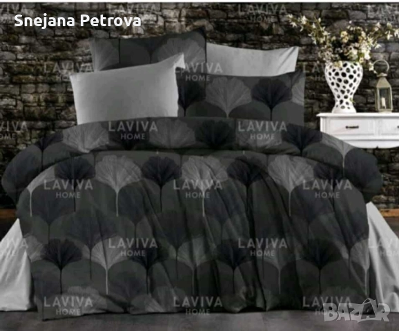 Спални комплекти , снимка 13 - Спално бельо - 52323416