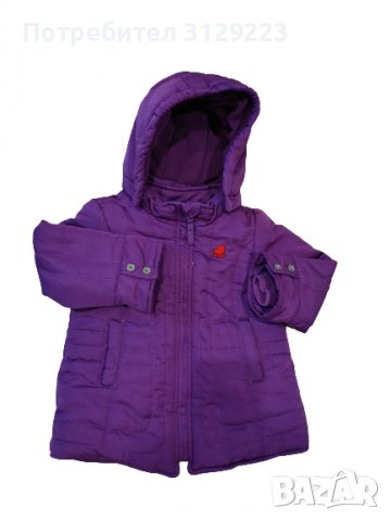 MEXX jacket 86/ 11-12-M., снимка 1 - Бебешки якета и елеци - 39373639
