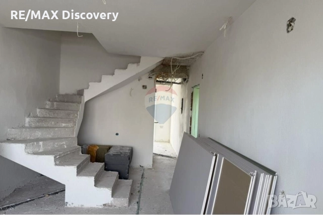 Мезонет - За продажба - Keramoti, East Macedonia, снимка 4 - Апартаменти - 52488873