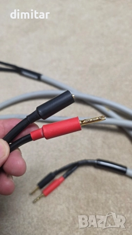 miTerminator 6, снимка 2 - Тонколони - 52950804