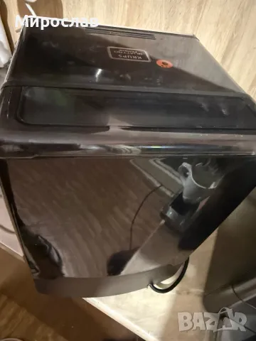 Кафемашина Krups Quattro force, снимка 6 - Кафемашини - 48693377