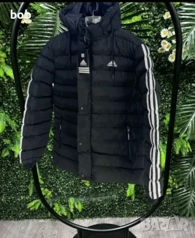 Ново мъжко яке Adidas