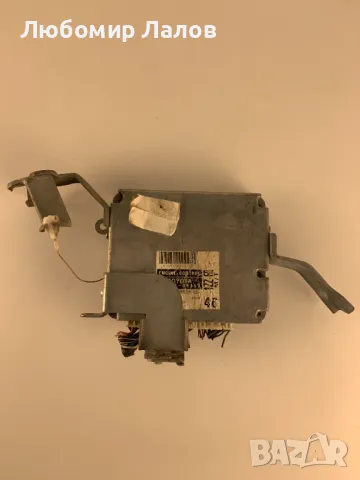 Компютър двигател за Тойота Авенсис 1.8 VVT-i Toyota Aven sis 1997-2003г.   896661-05460