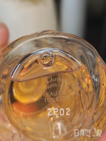 Dior Escale Aux Marquises 75ml Edt  спрян от производство , снимка 5 - Дамски парфюми - 50576117