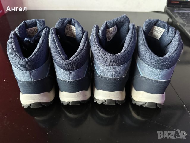 Adidas Tirrex , снимка 4 - Детски маратонки - 43681941