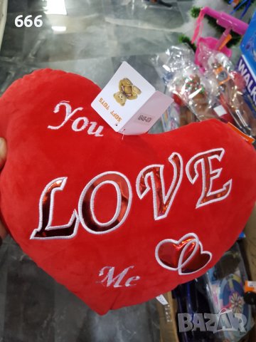 Възглавнички, снимка 10 - Възглавници - 43209659