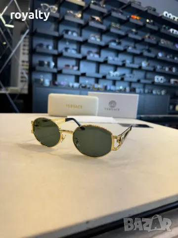 Маркови слънчеви очила , снимка 3 - Слънчеви и диоптрични очила - 49564779