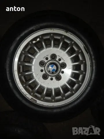 Гуми с джанти , снимка 4 - Гуми и джанти - 48105804