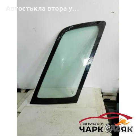 Стъкло задно ляво крайно Форд Фокус комби 2003