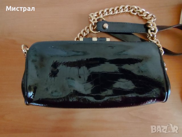 Чанта клъч Marc Jacobs , снимка 4 - Чанти - 44130070