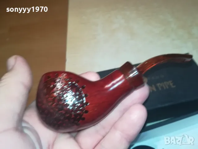 НОВА МАРКОВА ЛУЛА 1701251758, снимка 15 - Лули - 48719552