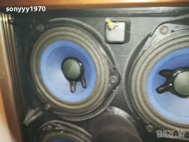 BOSE-ЕДНА ТОНКОЛОНА СЪС СТОЙКА-ВНОС SWISS LNWC1310240859, снимка 14 - Тонколони - 47562921