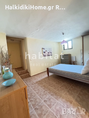 Посиди (Касандра) Халкидики (Гърция) 3-етажен мезонет 200м2 за продажба., снимка 16 - Апартаменти - 52712939