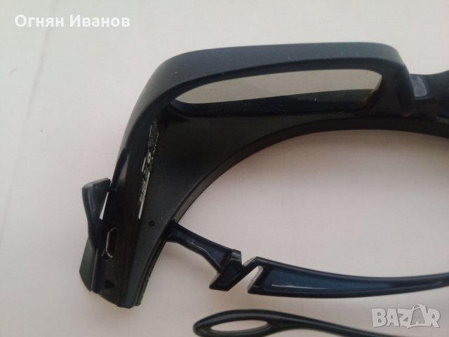 Sony TDG-BR250 Очила 3D , снимка 2