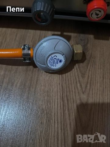 газов котлон Vango Combi IR Grill , снимка 4 - Котлони - 52906203