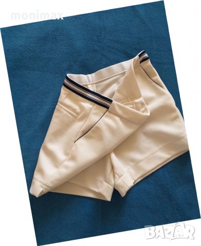 Къс панталон Lakoste, снимка 3 - Къси панталони - 33674254