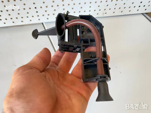 Saeco Royal - Чучур Дистрибутор Кафе, снимка 6 - Кафемашини - 47440814