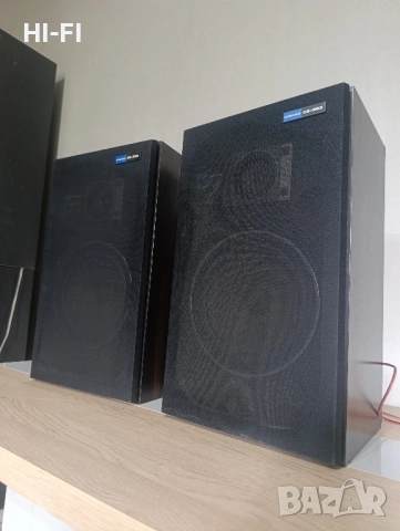 pioner cs 353, снимка 8 - Тонколони - 52026264