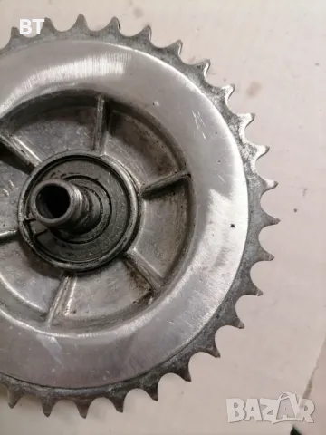 Части Балкан 50, снимка 9 - Части - 48869215