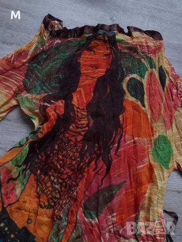 Нова колекция блуза на намаление, снимка 2 - Блузи с дълъг ръкав и пуловери - 27875619