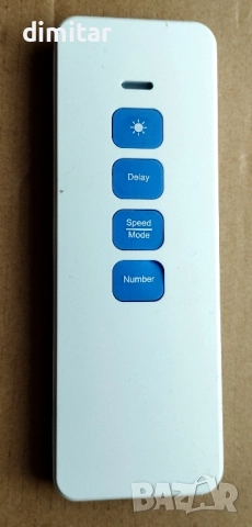 Стълбищно лед осветление , автоматично, тип бягаща светлина , снимка 2 - Лед осветление - 52652551