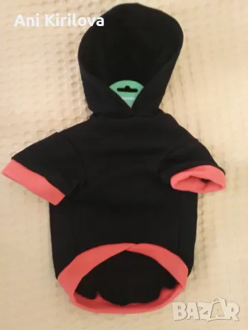 Дреха Анорак за куче - костюм за Хелоуин / Halloween, снимка 4 - За кучета - 47775309