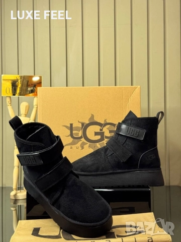 Дамски Боти ✨UGG, снимка 7 - Дамски боти - 52482299
